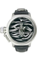 Christian Audigier Watch