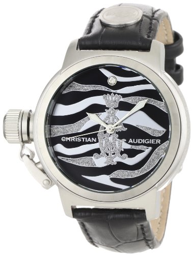 Christian Audigier Watch