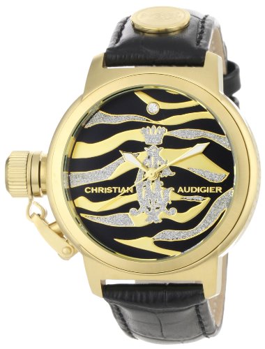 Christian Audigier Watch