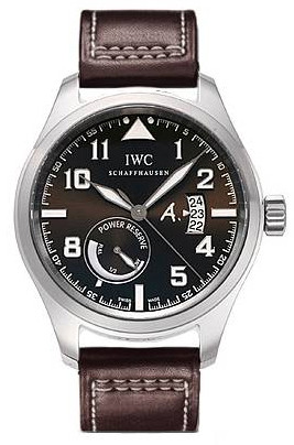 IWC Watch