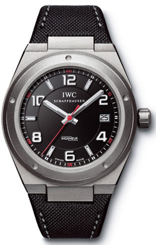 IWC Watch