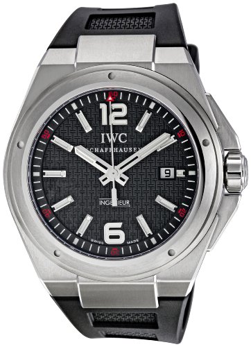 IWC Watch
