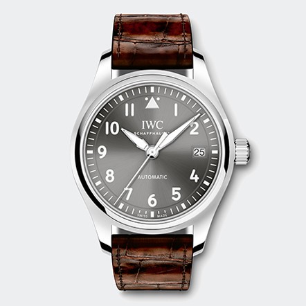 IWC Watch