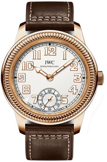 IWC Watch