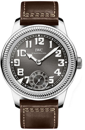IWC Watch