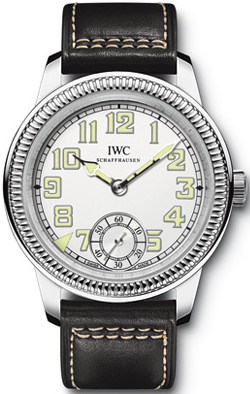IWC Watch