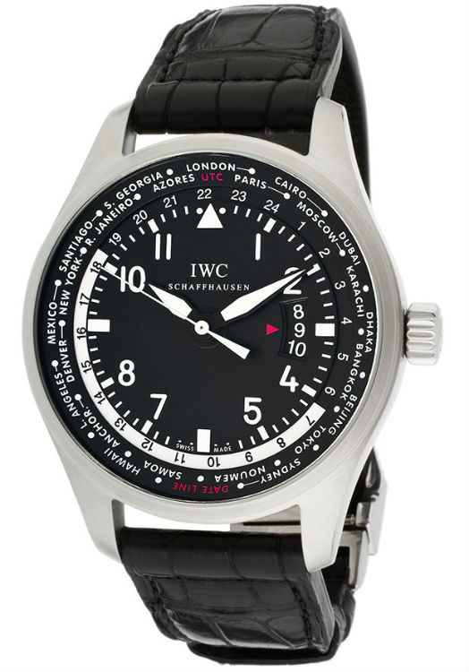 IWC Watch