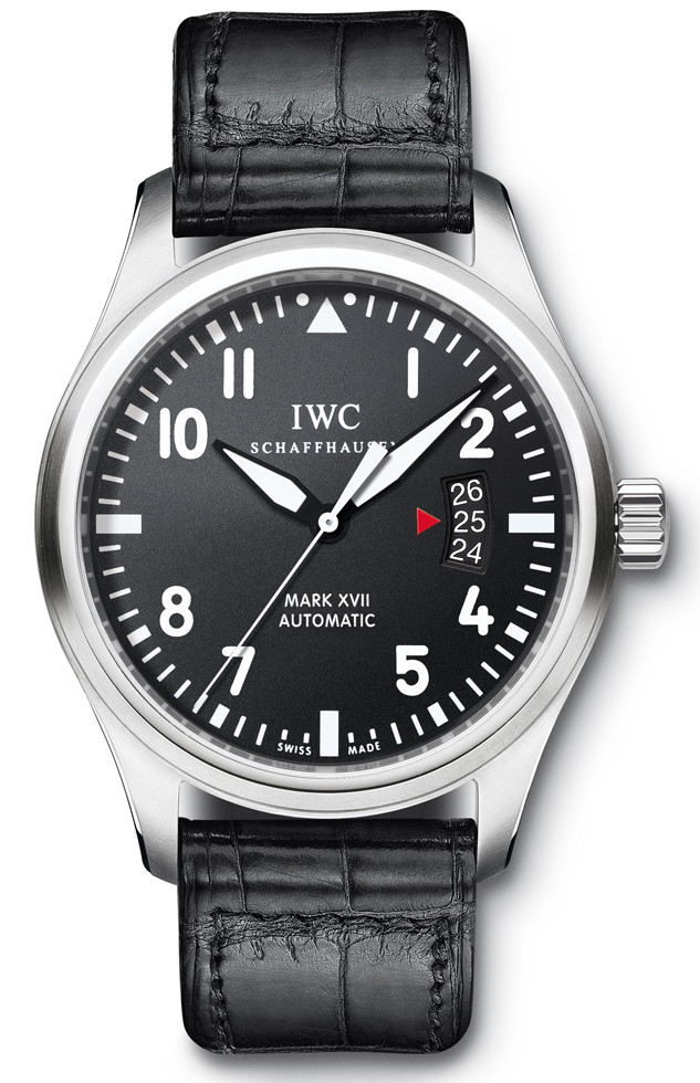 IWC Watch