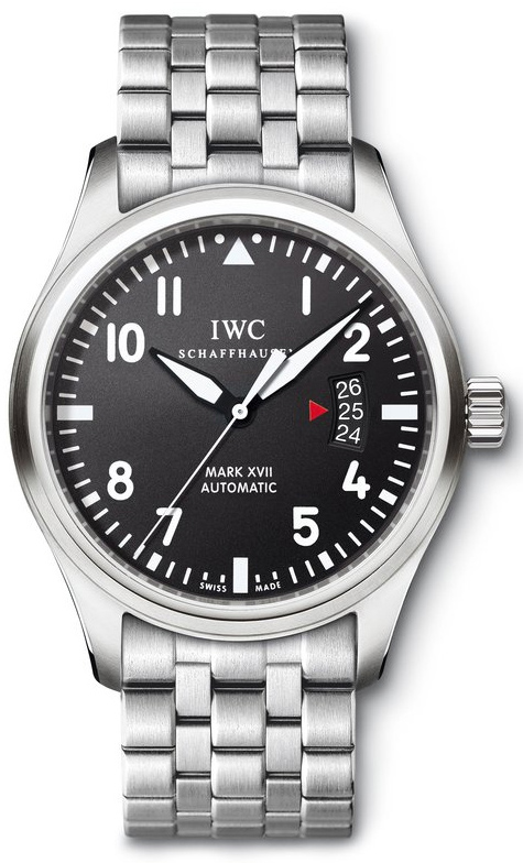IWC Watch