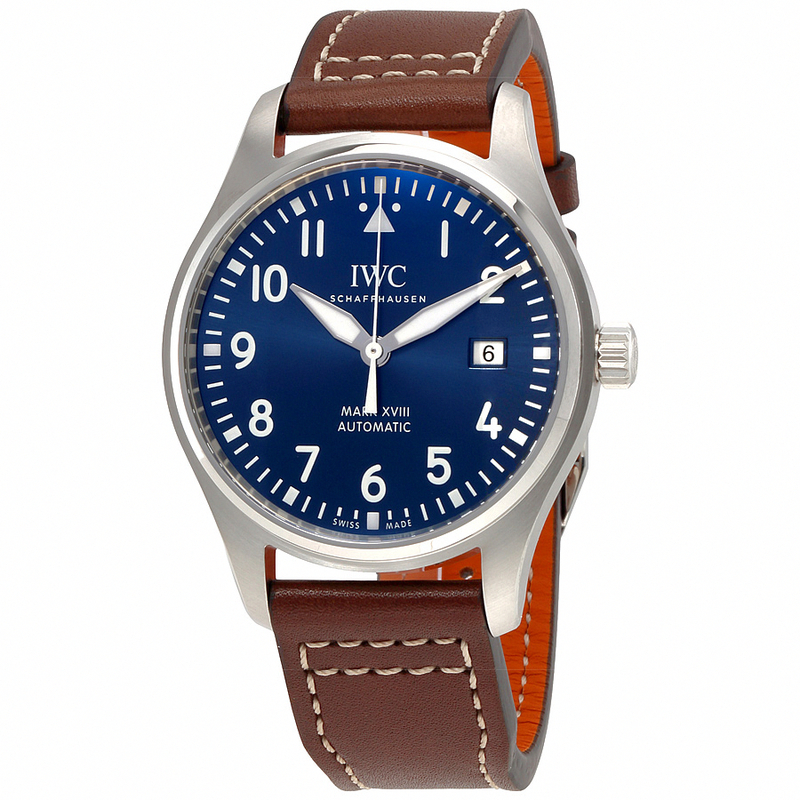 IWC Watch