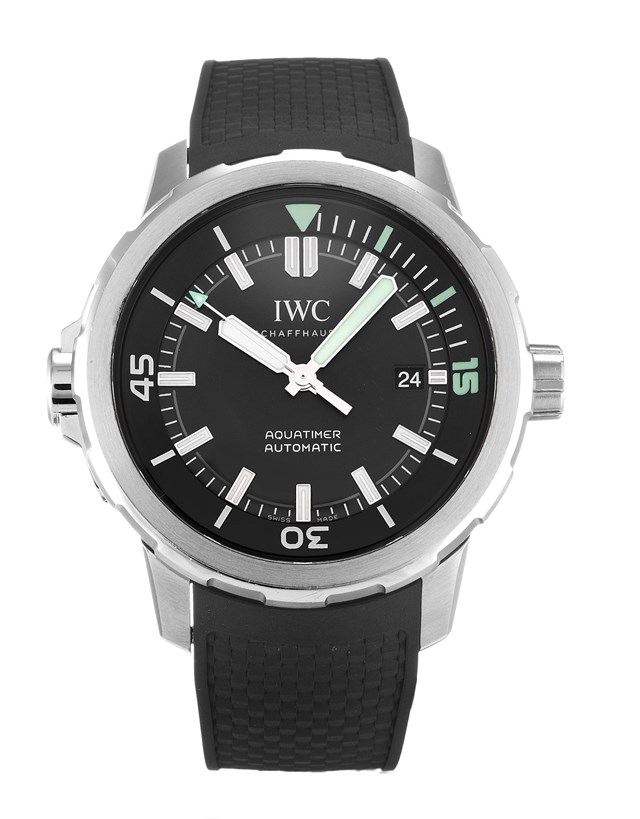 IWC Watch