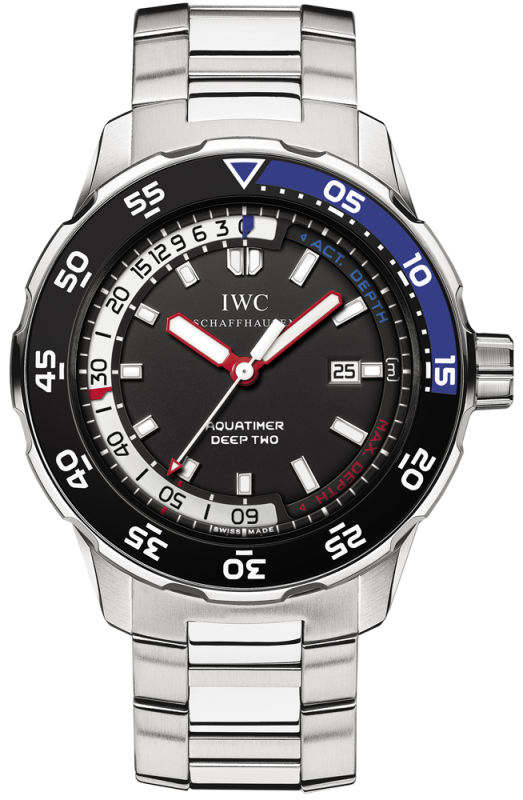 IWC Watch