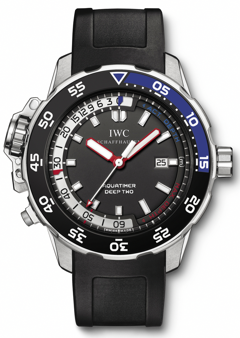 IWC Watch