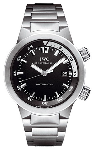 IWC Watch