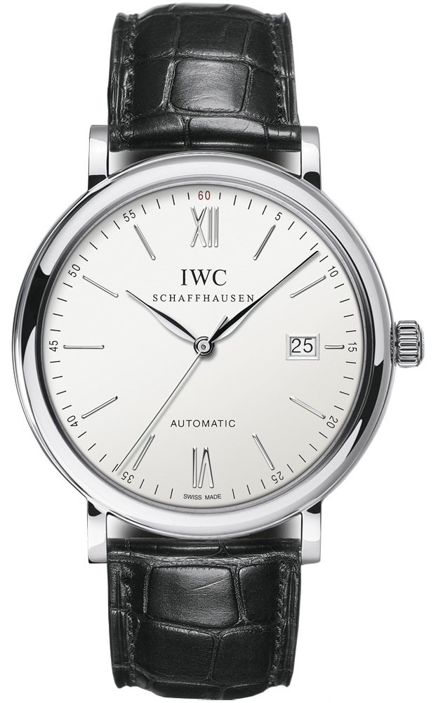 IWC Watch