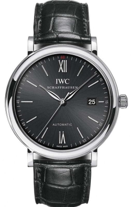 IWC Watch