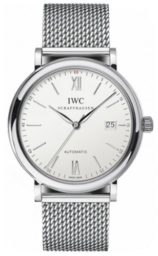 IWC Watch