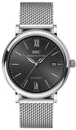 IWC Watch