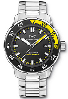 IWC Watch