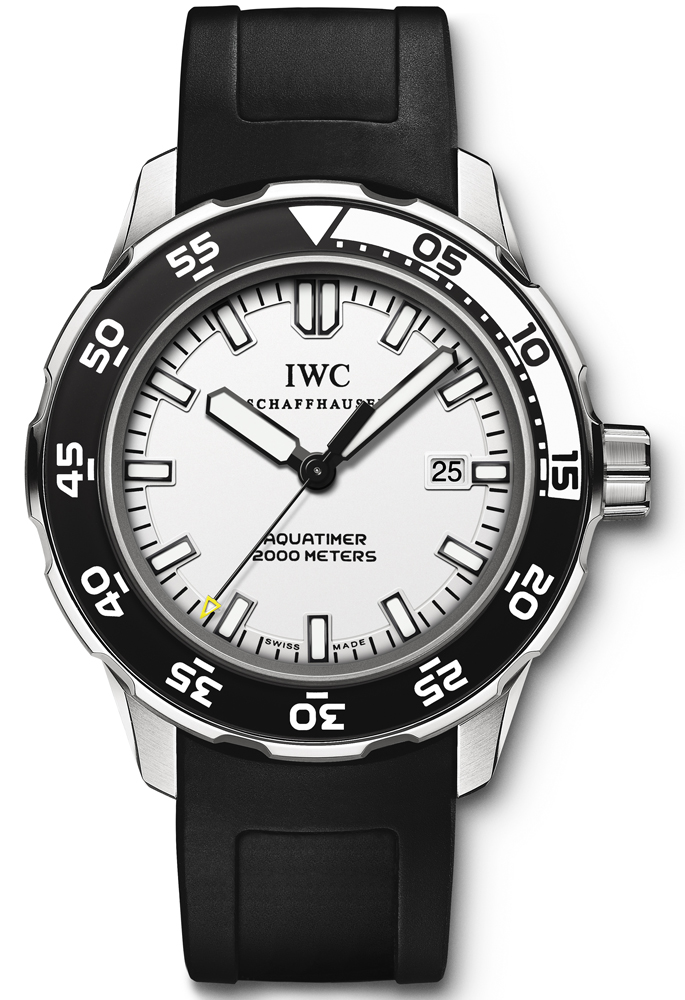 IWC Watch