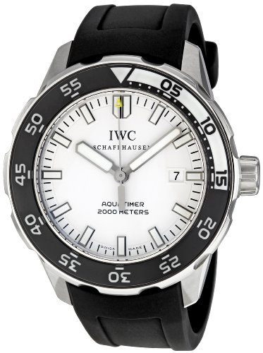 IWC Watch