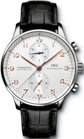 IWC Watch