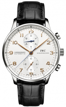 IWC Watch