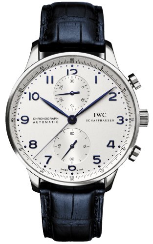 IWC Watch