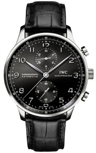 IWC Watch