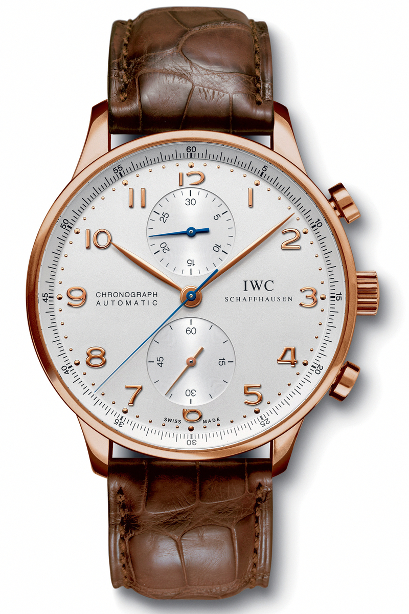 IWC Watch