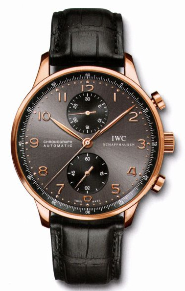 IWC Watch