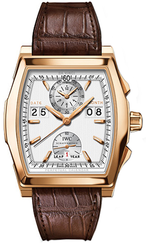 IWC Watch