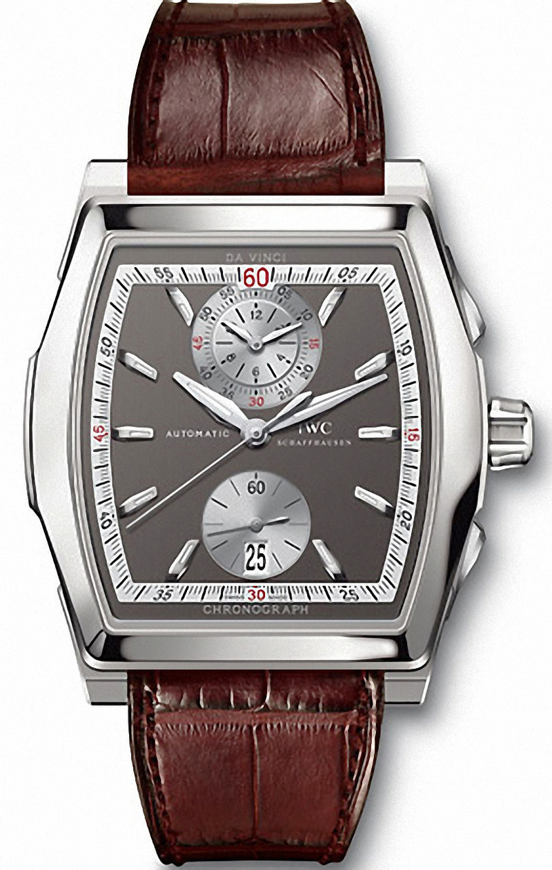 IWC Watch