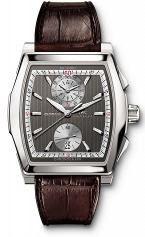 IWC Watch