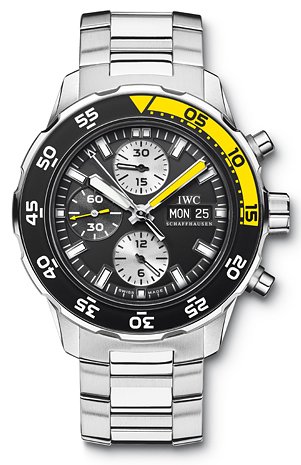 IWC Watch