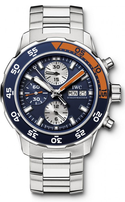 IWC Watch