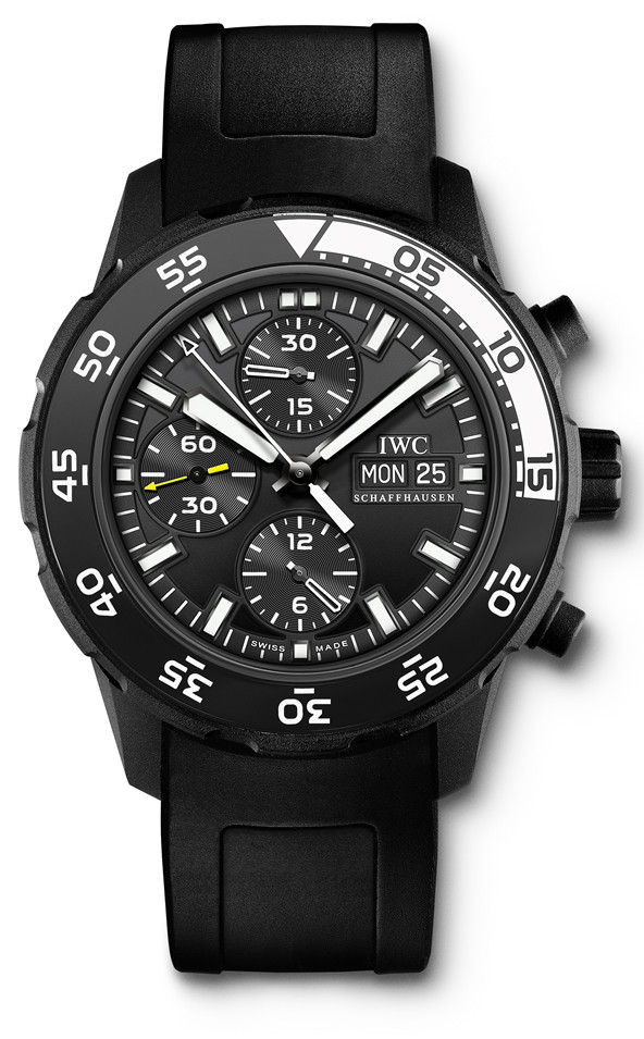 IWC Watch