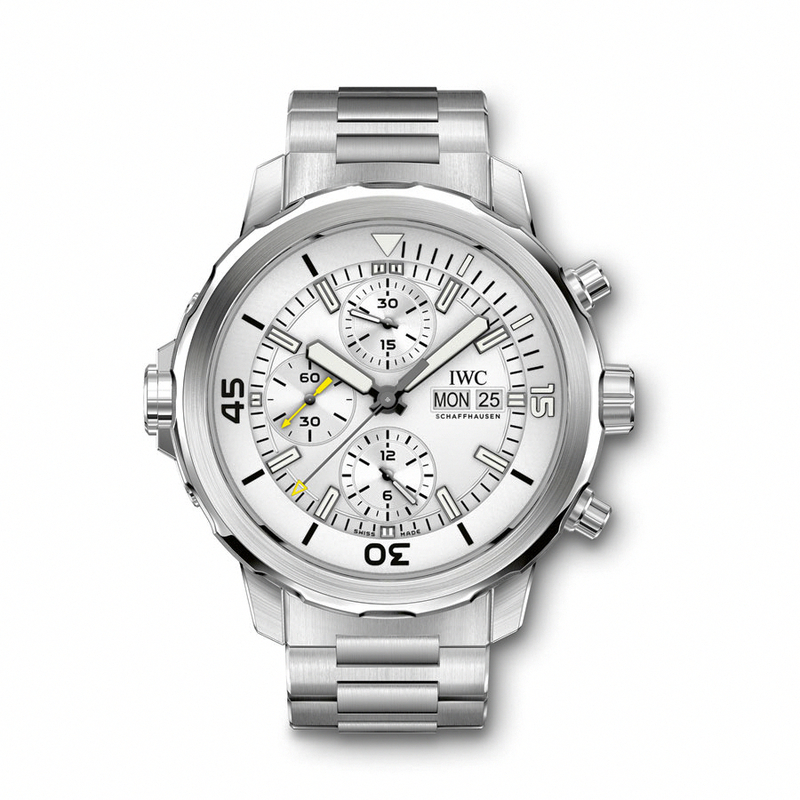 IWC Watch