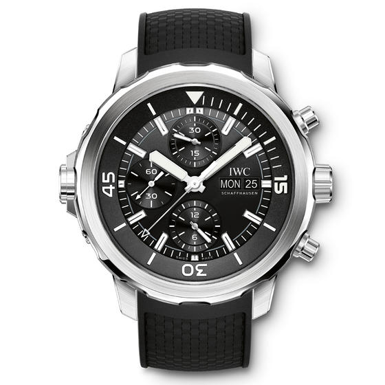 IWC Watch