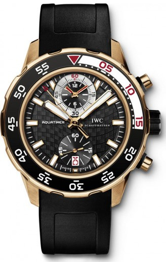 IWC Watch