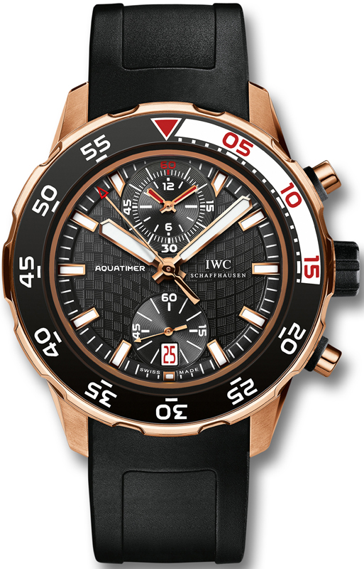 IWC Watch