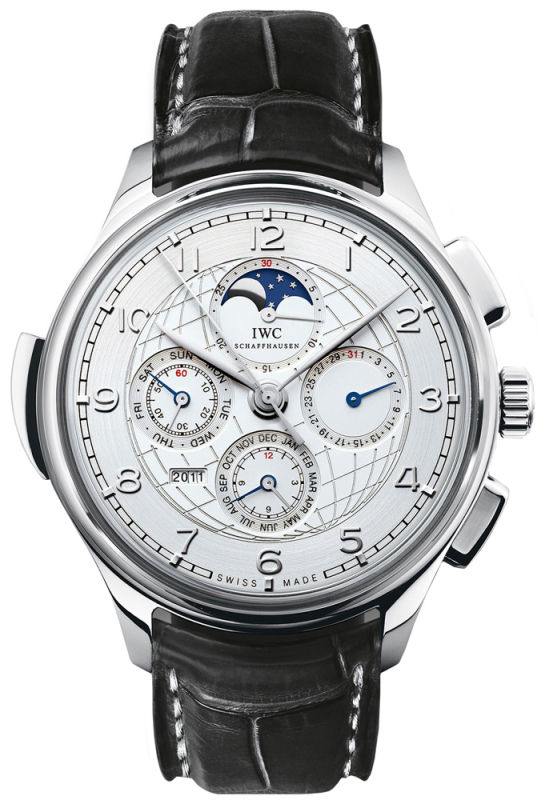 IWC Watch