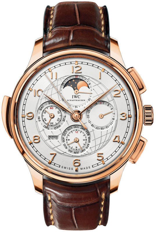 IWC Watch
