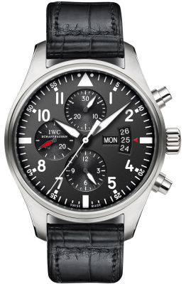IWC Watch