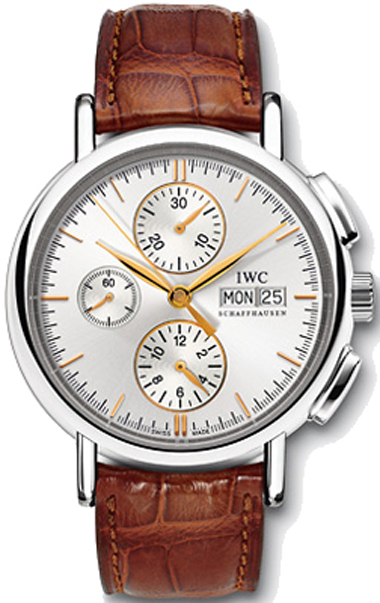 IWC Watch