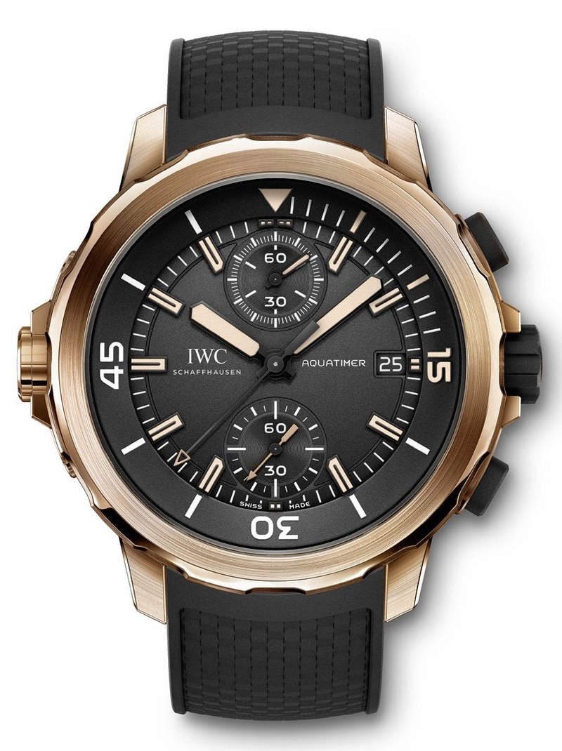 IWC Watch