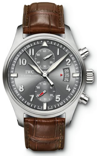 IWC Watch