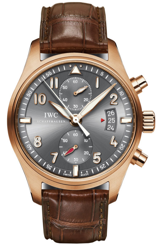 IWC Watch