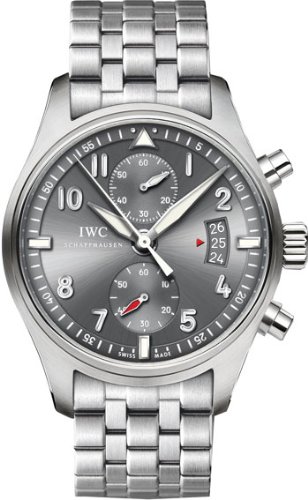 IWC Watch