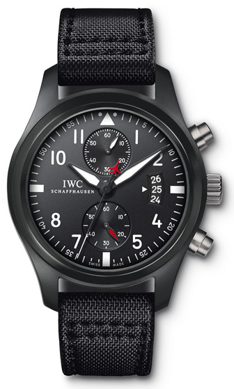 IWC Watch